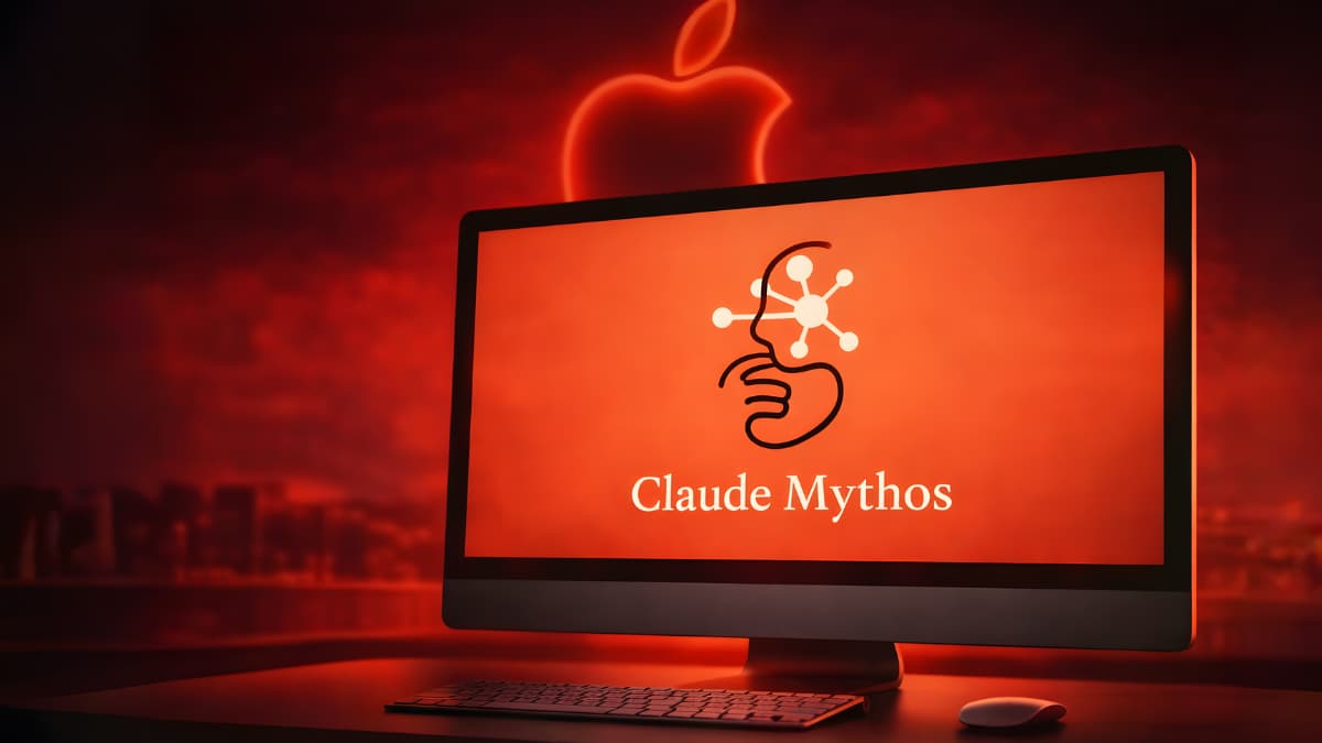 Mythos da Anthropic ajudou a encontrar bugs do macOS que contornam a segurança da Apple