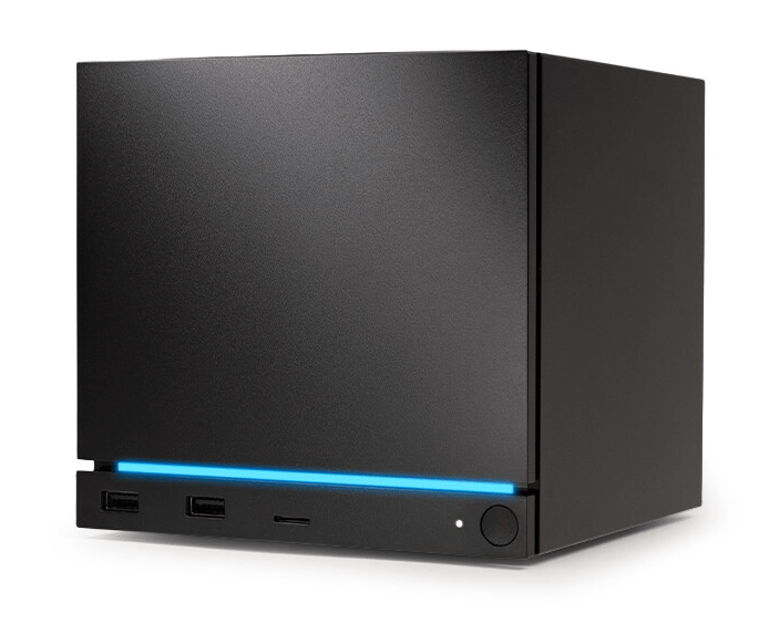 Valve Steam Machine vs. DIY Plasma PC – A alternativa Zen 5 e RDNA 4