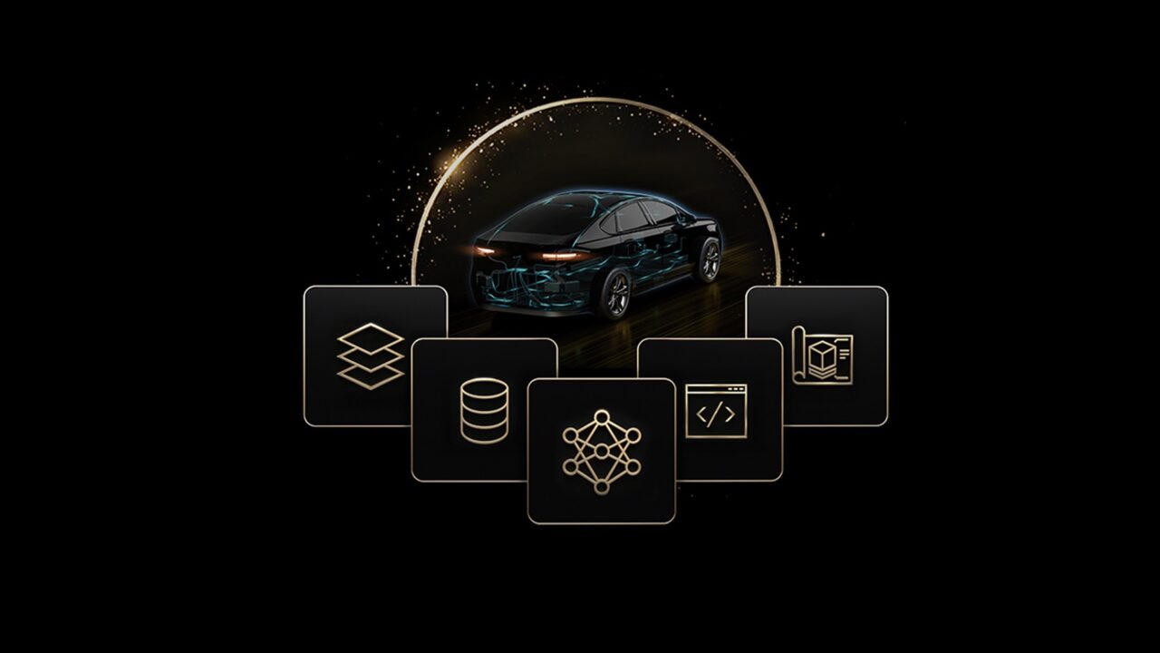 Nvidia Alpamayo 2 Super, o modelo de fronteira aberta para veículos autônomos