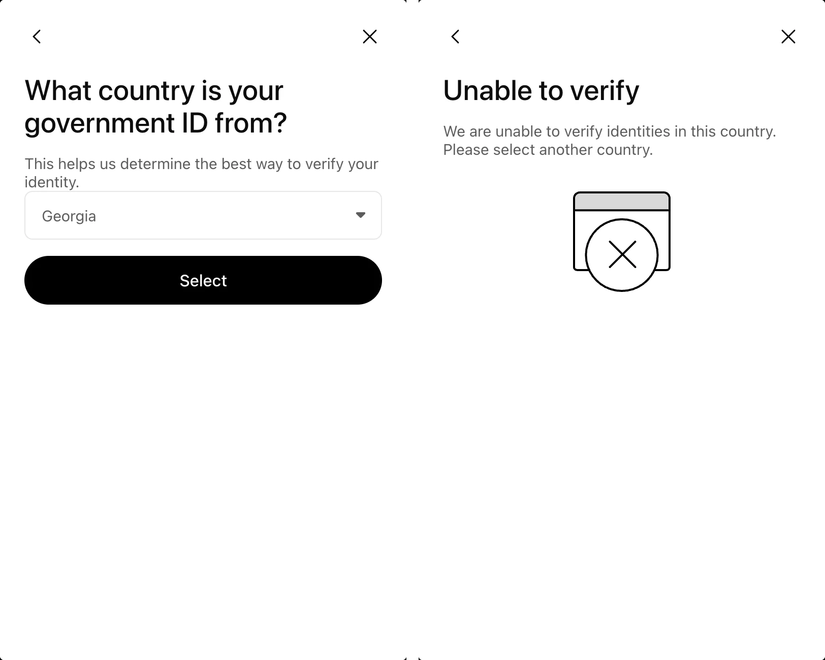 OpenAI bloqueia a defesa cibernética em 44 mercados ChatGPT com uma lista de exportação dos EUA de 1996