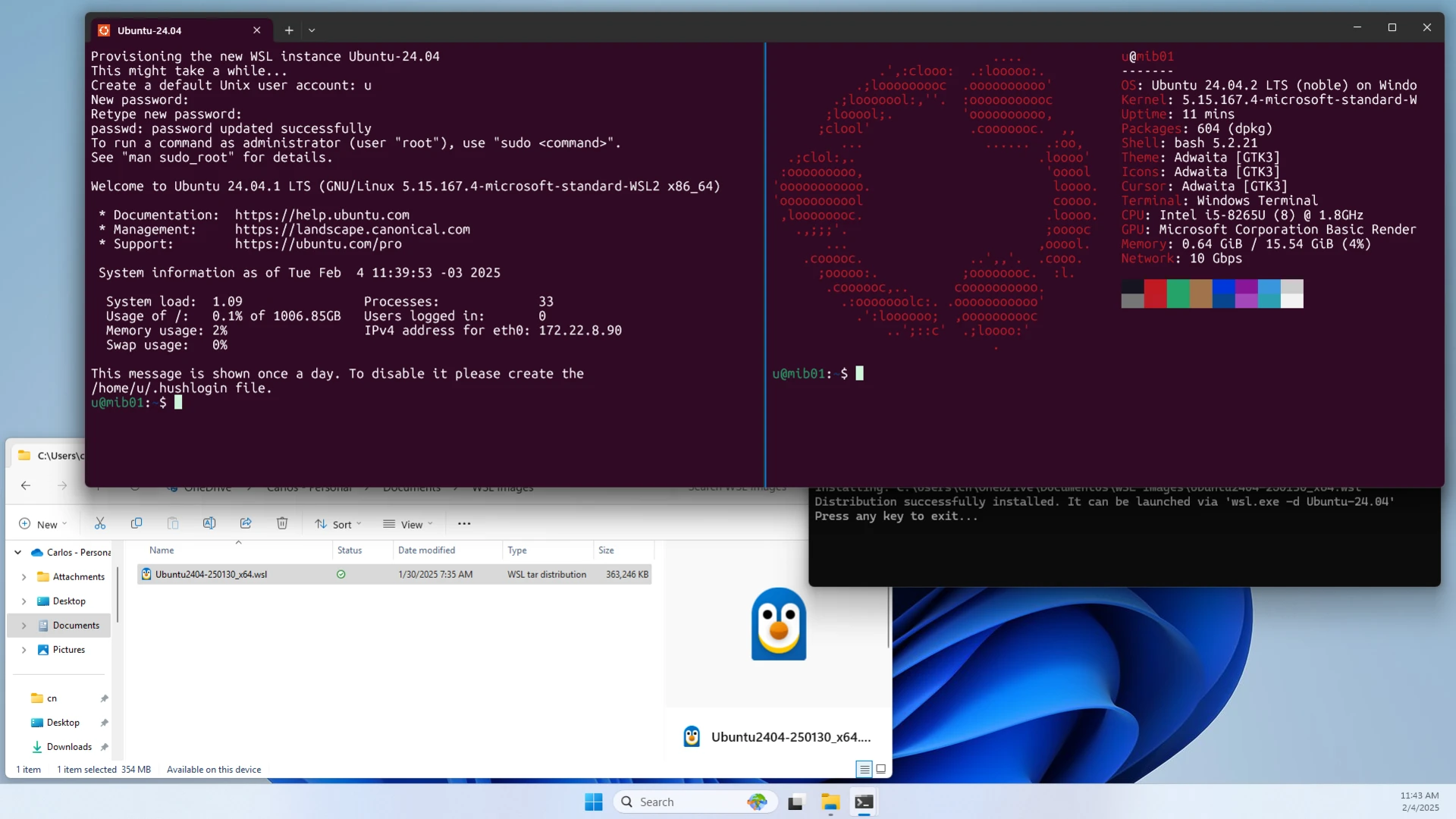 O Ubuntu está crescendo mais rápido no Windows 11 do que em PCs Linux – Canonical (absurdo?)