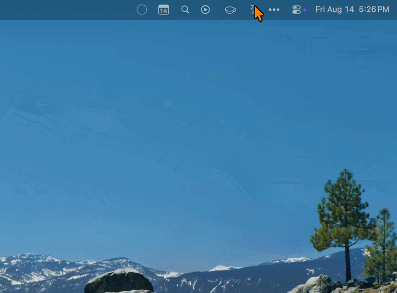 Mostrar HN: Macsomnia – feche a tampa do seu MacBook enquanto mantém trabalhos longos vivos