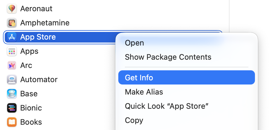 Usando um LLM para automatizar o processo de arquivamento de novos ícones de aplicativos macOS