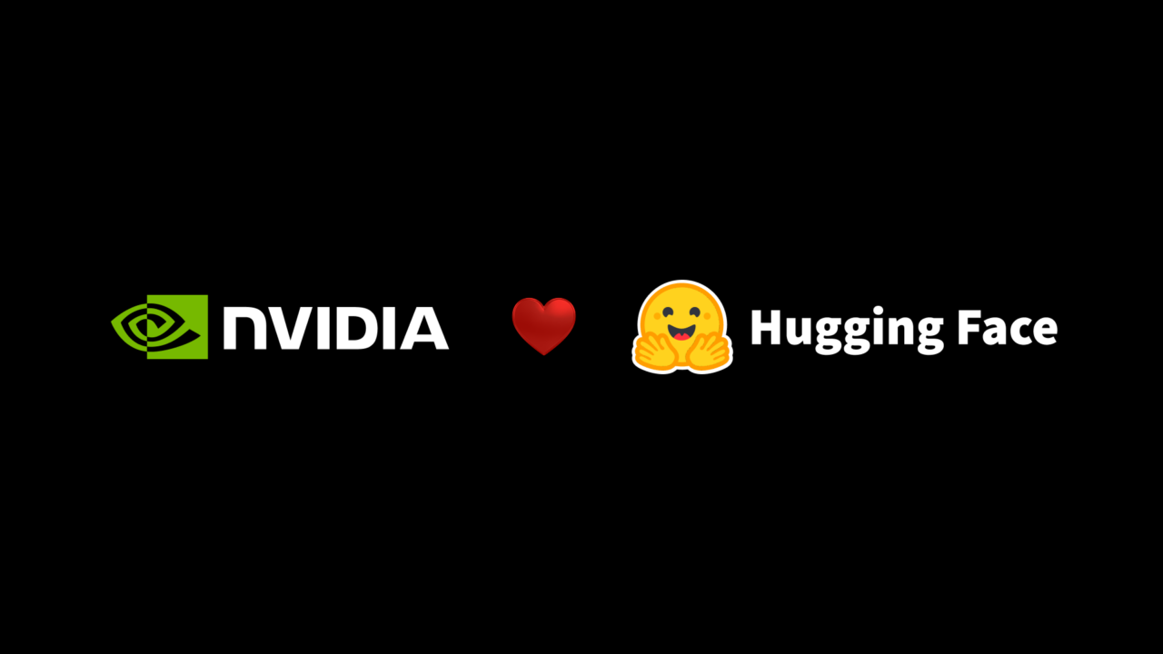 Nvidia adquirindo HuggingFace